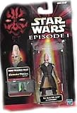 Star Wars Figure Episode I Ki-Adi Mundi w/Lightsaber