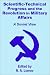 Scientific-Technical Progress and the Revolution in Military Affairs: (A Soviet View)