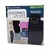 Hampton Direct Inc 80027 Pajama Jeans - Medium