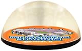 NCAA Florida Gators The Swamp Round Crystal Magnetized Paperweight