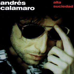 Andres Calamaro - El Novio del Olvido Lyrics - Zortam Music