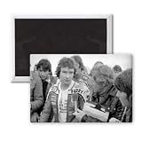 Barry Sheen - 3x2 inch Fridge Magnet - large magnetic button - Magnet Barry Sheen - 3x2 inch Fridge Magnet - large magnetic button - Magnet