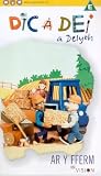 Dic A Dei A Delyth - Ar y Fferm [VHS]