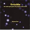 TriviGo: The Audio Quiz Game For People On The Move (Volume One)