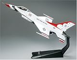 1/32 マスターワークコレクション No.44 F16C “THUNDERBIRDS” (完成品)