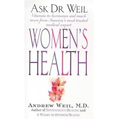 Women's Health (Ask Dr Weil)