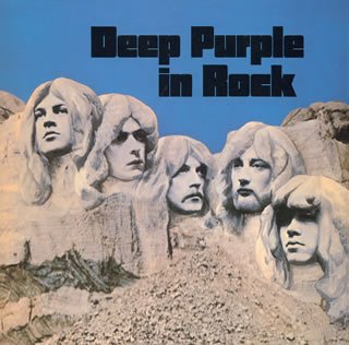 Deep Purple - Black Night (original single version) Lyrics - Zortam Music
