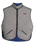 EVAPORATIVE COOLING CLOTHING VEST