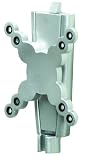 Premier Mounts XUF-1330L Universal Flat Mount for 13-30-inch LCDS (Silver)