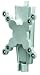 Premier Mounts XUF-1330L Universal Flat Mount for 13-30-inch LCDS (Silver)