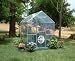 Search : Easy To Build 6 foot X 10 foot Greenhouse with Full Shelving