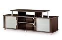 TV Stand - Chocolate