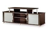 TV Stand - Chocolate