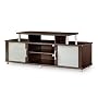 TV Stand - Chocolate