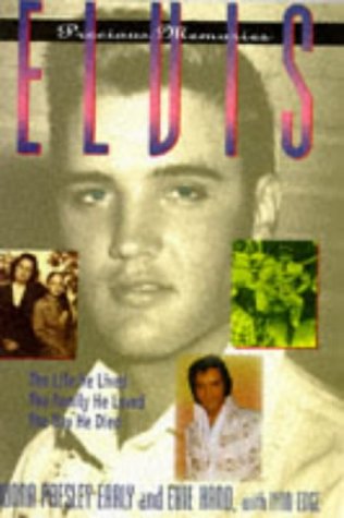 Elvis: Precious Memories