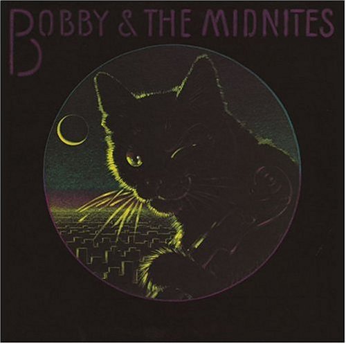 CD-Charts  Search : Bobby and the Midnites [Us Import]