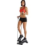 Marcy Personal Stepper with Bands