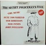 The Secret Policeman`s Ball - The Music