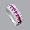 1.75ct Genuine Natural Ruby Gemstone and Diamond 10k White Gold Ring (Limited Edition)
