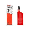 rOtring Isograph Technical Drawing Pen, Liquid Ink, 23 ml, Red