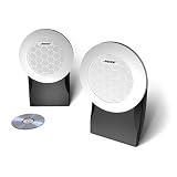 Buy Bose 131 Marine Speakers, flush-mounted speakers for boats - Arctic White 