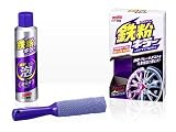 SOFT99 ソフト99 L-36 鉄粉キラー JET FORM