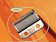 Wahl "1037" #30-15-10 Adjustable Blade Set