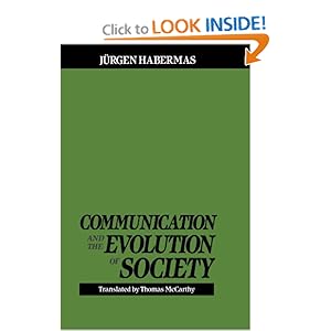 Evolution Of Society