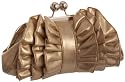 Dune Lovely Evening Bag Gold
