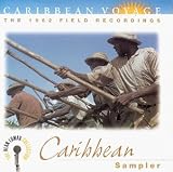 Revue Alan Lomax  / Carribean Voyage