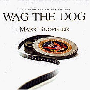 Knopfler, Mark - Wag the Dog - Zortam Music