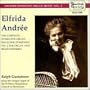 Elfrida Andr�e - Complete Works for Organ including Symphony No. 2 for Organ and Brass Ensemble - Ralph Gustafsson plays organ of the St. Maria Magdalena Church in Stockholm