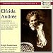 Classical Music : Elfrida Andre - Complete Works for Organ including Symphony No. 2 for Organ and Brass Ensemble - Ralph Gustafsson plays organ of the St. Maria Magdalena Church in Stockholm