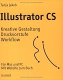 Illustrator CS.