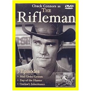 Rifleman by 