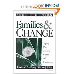 Families and Change: Coping with Stressful Events and Transitions