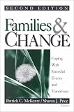 Families and Change: Coping with Stressful Events and Transitions