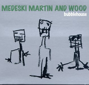 CD-Charts  Music : Bubblehouse EP
