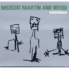 Bubblehouse EP