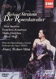 Strauss, Richard - Der Rosenkavalier (2 DVDs / NTSC)