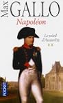 Napoleon t2-soleil austerlitz