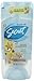 Secret Scent Expressions Va Va Vanilla Clear Gel Women's Antiperspirant & Deodorant 2.6 oz (4 Pack)