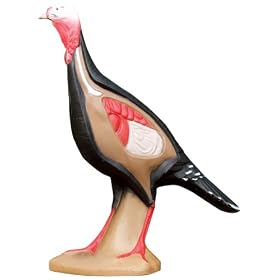 McKenzie� Educational Series Turkey Target