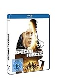 Image de Special Forces Bd [Blu-ray] [Import allemand]