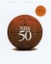NBA at 50