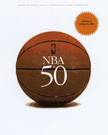 NBA at 50 NBA at 50