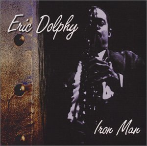 Eric Dolphy