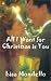 Books : All I Want for Christmas is You