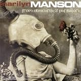 From Obscurity 2 Purgatory - Marilyn Manson