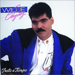 Willie Gonzalez - Si Tu Fueras Mia Lyrics - Zortam Music